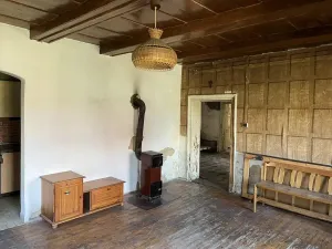 Prodej rodinného domu, Jiříkov - Starý Jiříkov, Pražská, 158 m2
