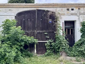 Prodej pozemku, Jevišovka, Nádražní, 750 m2