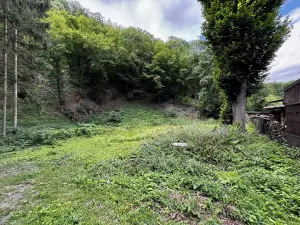 Prodej pozemku, Štěchovice - Masečín, 820 m2