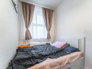 Pronájem bytu 2+kk, Praha - Dejvice, Studentská, 25 m2