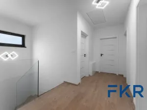 Prodej rodinného domu, Svinaře, V Tůních, 135 m2
