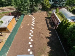Prodej rodinného domu, Praha - Košíře, Vejražkova, 200 m2