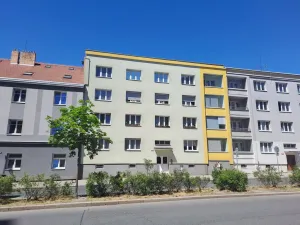 Prodej bytu 2+1, Praha - Krč, Antala Staška, 52 m2