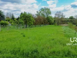 Prodej zahrady, Rajhrad, 1162 m2