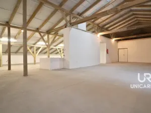 Prodej kanceláře, Letovice, U koupaliště, 834 m2