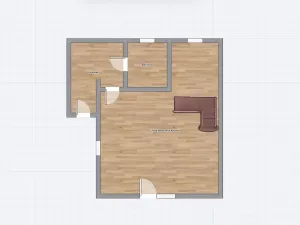 Pronájem chaty, Svojetice, V Zátiší, 86 m2