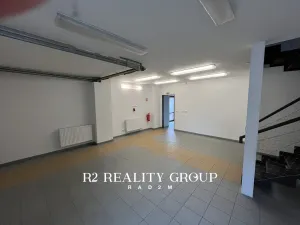 Prodej kanceláře, Prostějov - Vrahovice, Vrahovická, 302 m2