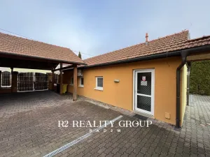 Prodej kanceláře, Prostějov - Vrahovice, Vrahovická, 302 m2