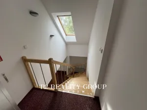 Prodej kanceláře, Prostějov - Vrahovice, Vrahovická, 171 m2