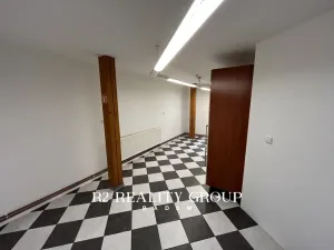 Prodej kanceláře, Prostějov - Vrahovice, Vrahovická, 171 m2