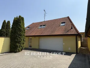 Prodej kanceláře, Prostějov - Vrahovice, Vrahovická, 171 m2