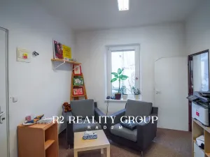 Pronájem kanceláře, Prostějov, Plumlovská, 22 m2