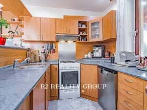 Prodej rodinného domu, Prostějov - Vrahovice, Čs. armádního sboru, 268 m2