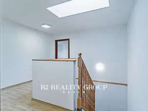 Prodej rodinného domu, Prostějov - Vrahovice, Čs. armádního sboru, 268 m2