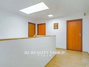 Prodej rodinného domu, Prostějov - Vrahovice, Čs. armádního sboru, 268 m2