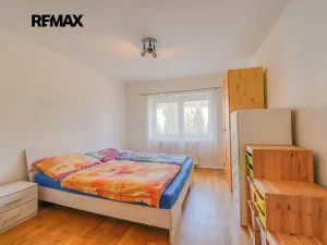 Prodej rodinného domu, Bochov, Mlýnská, 323 m2