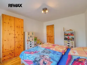 Prodej rodinného domu, Bochov, Mlýnská, 323 m2