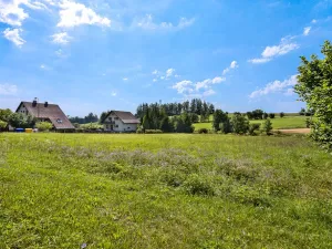Prodej pozemku, Horní Branná - Valteřice, 3767 m2