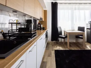 Prodej bytu 2+kk, Mladá Boleslav - Mladá Boleslav II, 17. listopadu, 55 m2
