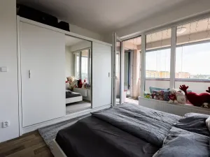 Prodej bytu 2+kk, Mladá Boleslav - Mladá Boleslav II, 17. listopadu, 55 m2