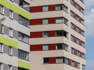 Prodej bytu 2+kk, Mladá Boleslav - Mladá Boleslav II, 17. listopadu, 55 m2