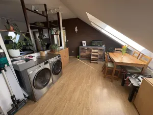 Pronájem bytu 3+kk, Jičín, Ruská, 80 m2