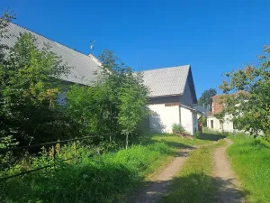 Prodej domu, Rovensko pod Troskami - Václaví, 400 m2