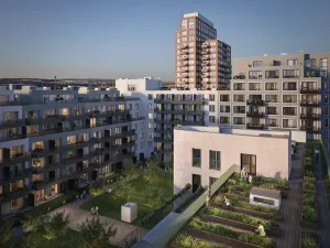 Prodej bytu 3+kk, Brno, Jihlavská, 83 m2