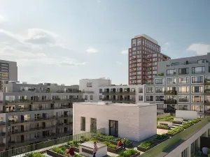Prodej bytu 3+kk, Brno, Jihlavská, 83 m2