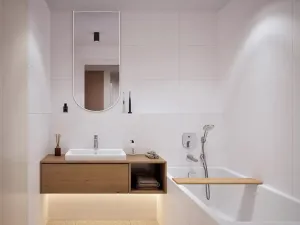 Prodej bytu 4+kk, Brno, Jihlavská, 102 m2