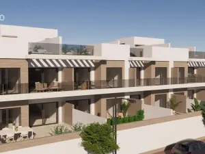 Prodej rodinného domu, Rojales, Alicante, Španělsko, 76 m2