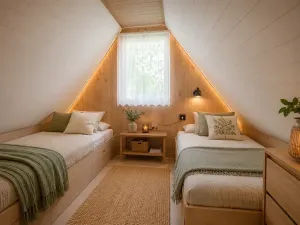 Prodej chaty, Trutnov, Nad Plovárnou, 32 m2