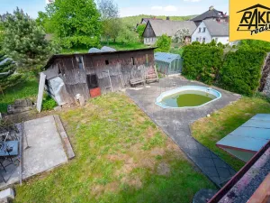Prodej rodinného domu, Rtyně v Podkrkonoší, Hronovská, 310 m2