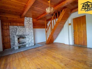 Prodej rodinného domu, Rtyně v Podkrkonoší, Hronovská, 310 m2
