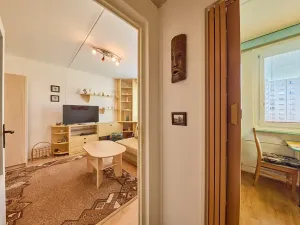 Prodej bytu 1+1, Trutnov, Za Komínem, 32 m2