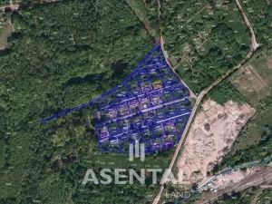 Prodej komerčního pozemku, Orlová - Město, Buková, 44472 m2