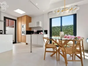 Prodej rodinného domu, Los Montesinos, Alicante, Španělsko, 108 m2
