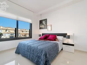 Prodej rodinného domu, Los Montesinos, Alicante, Španělsko, 108 m2