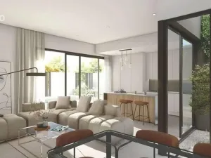 Prodej rodinného domu, San Juan de los Terreros, Almería, Španělsko, 122 m2