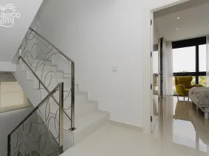 Prodej rodinného domu, Cartagena, Murcia, Španělsko, 178 m2
