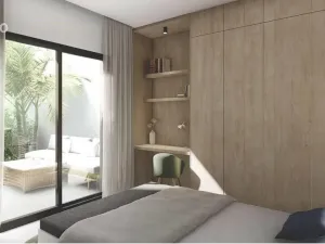 Prodej rodinného domu, San Juan de los Terreros, Almería, Španělsko, 110 m2