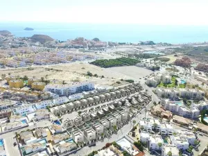 Prodej rodinného domu, San Juan de los Terreros, Almería, Španělsko, 110 m2