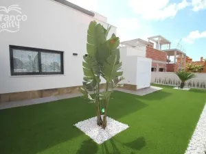 Prodej rodinného domu, Cartagena, Murcia, Španělsko, 92 m2