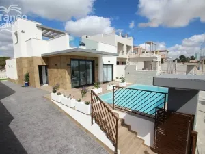 Prodej rodinného domu, Cartagena, Murcia, Španělsko, 92 m2