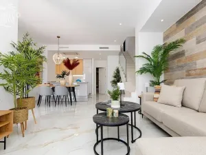 Prodej rodinného domu, Polop, Alicante, Španělsko, 129 m2