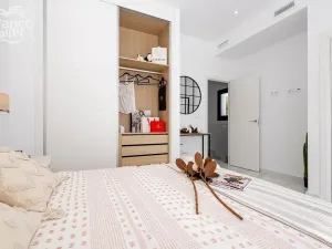 Prodej rodinného domu, Polop, Alicante, Španělsko, 129 m2