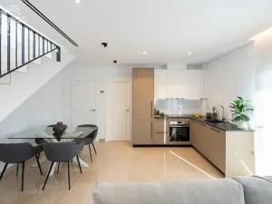 Prodej rodinného domu, Gran Alacant, Alicante, Španělsko, 94 m2