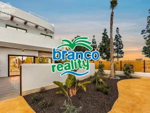 Prodej rodinného domu, Los Alcazares, Murcia, Španělsko, 81 m2