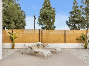 Prodej rodinného domu, Los Alcazares, Murcia, Španělsko, 81 m2
