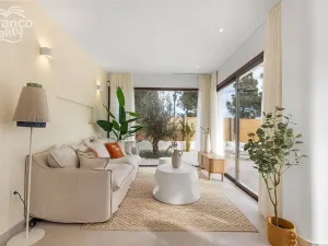 Prodej rodinného domu, Los Alcazares, Murcia, Španělsko, 113 m2